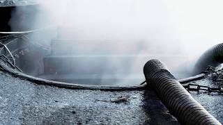 Carranza - Conecta mi corazón (Video-clip oficial)