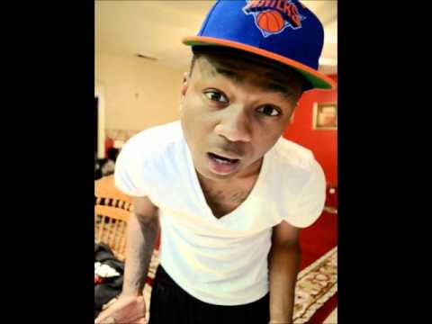 Yung Incredible Ft. Icez - Go Dumb (New Jerk Song 2011)
