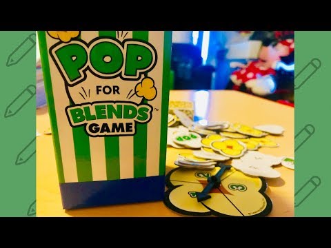 download lagu mp3 mp4 Pop For Blends, download lagu Pop For Blends gratis, unduh video klip Pop For Blends