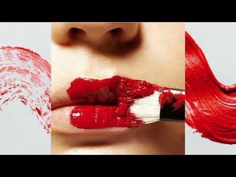 Alex Barattini - Let me kiss you