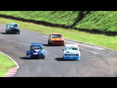 Copa Classic - Autódromo de Tarumã