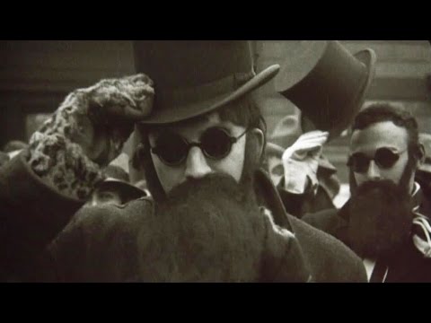 ‘All the Winners’ - And the Losers! (1923) | BFI National Archive