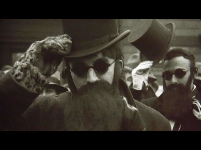 ‘All the Winners’ - And the Losers! (1923) | BFI National Archive