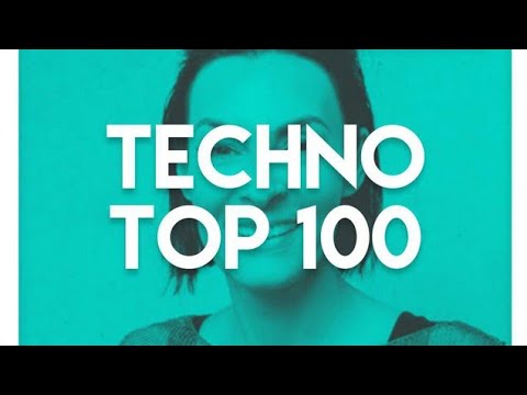 Top 100 Techno Songs