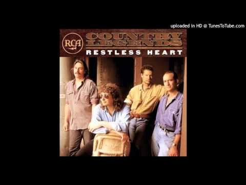 Restless Heart - Mending Fences