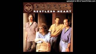 Restless Heart - Mending Fences