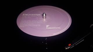 Electrovoya - ICO [vinyl]