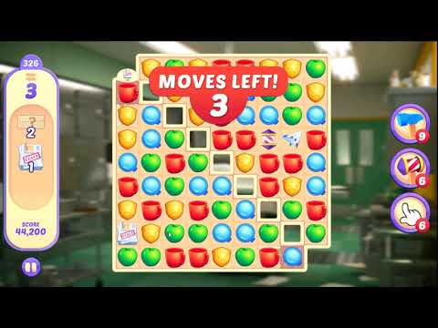 Small Town Murders Level 326 - NO BOOSTERS + FULL STORY 🚨🕵️☕ | SKILLGAMING ✔️