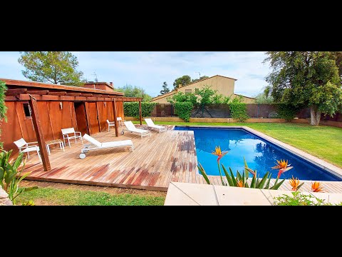 36 Villa Torre Gran Piscina Privada Casa aïllada / Villa Estartit (L´) 36 Villa Torre Gran Piscina Privada Casa aïllada / Villa Estartit (L´)