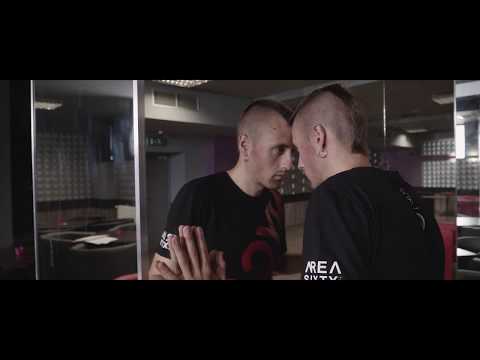 REKTOR - (NE)PRIATEĽ (prod. SimonBeatz) (Official video)
