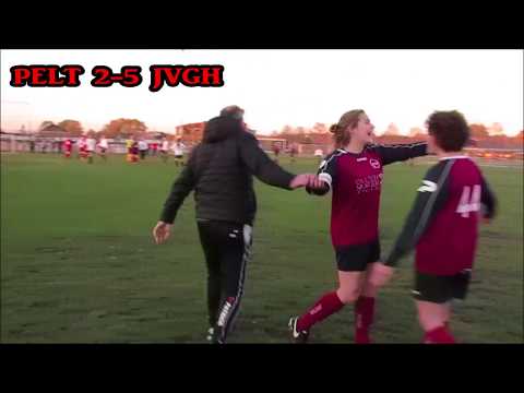Esperanza Pelt - BS Sport A (JVGH Ladies): samenvatting