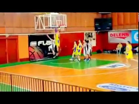 M. Pandev block vs Kazanlak...06.03.2016