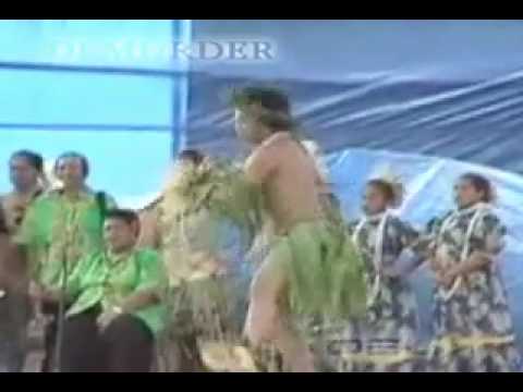 Niue'z Finest - Dj Murder (REMix) ..DeUXDeUX..