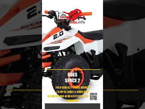 Goes Space 2 - Video 1