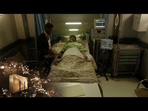 The Last dinner – Isibaya | Mzansi Magic