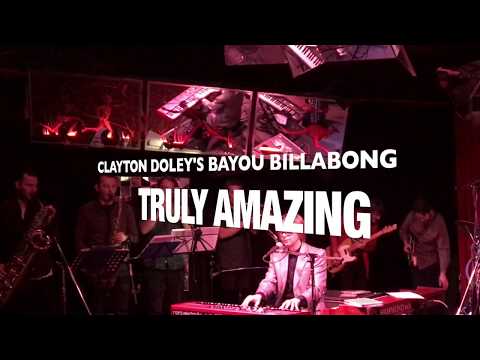 Truly Amazing - Clayton Doley's Bayou Billabong