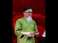 Kerana Cinta Ijam Medicine LIVE Nyanyi