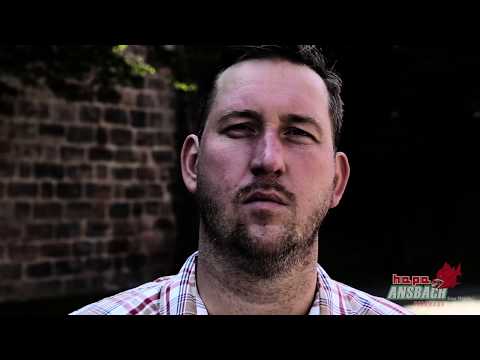 Piranhas Ansbach – Martin Ides im Portrait | FrankenSein