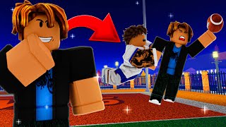 Download lagu I Pretended To Be a Noob and Then TOOK OVER In Roblox Football Legends! mp3 Download lagu I Pretended To Be a Noob and Then TOOK OVER In Roblox Football Legends! mp3
