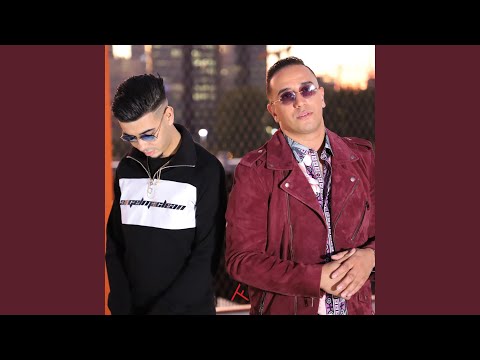 Daba Daba (feat. Dystinct)