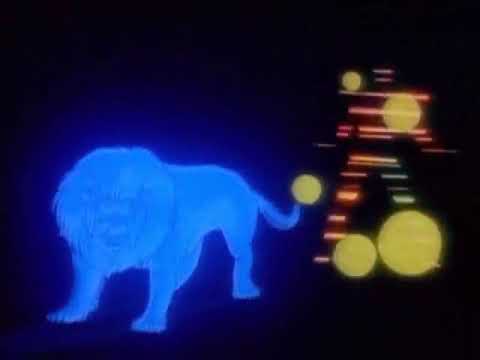 Visionaries: Knights of the Magical Light Episode 1 Clip 1