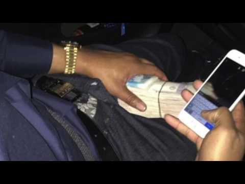 C Biz - State Of Mind (Official)