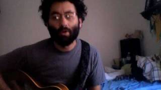 Sean Hayes (Derek Evans): Ballads From The Bedroom 6 " "Flowering Spade"