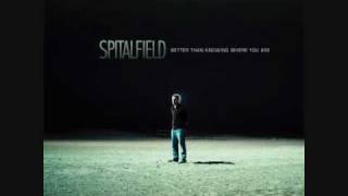 Spitalfield - Novicane