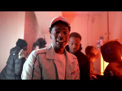 Ruger Rudy - Dope'd (Official Music Video)