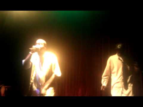 Creative Artist Pasadena Industry Showacase Interscope/Atlantic