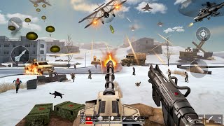 Download lagu Tutorial H*ck Uang Max Level Di Game World War Fight For Freedom | Khusus Pengguna Root mp3