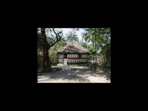 Wizkid x Burna boy x aya nakamura type beat - chill tropical afrobeat (reborn 13)