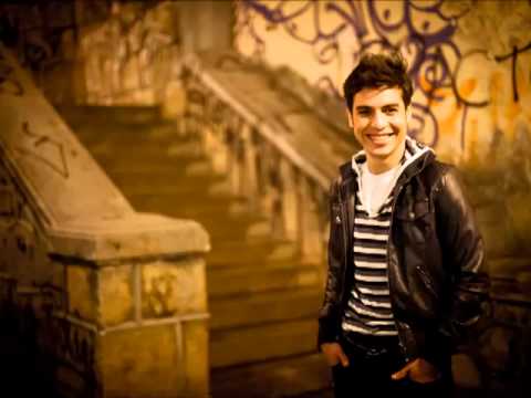 Vinicius Loyola -  QUANDO CHEGAR A HORA