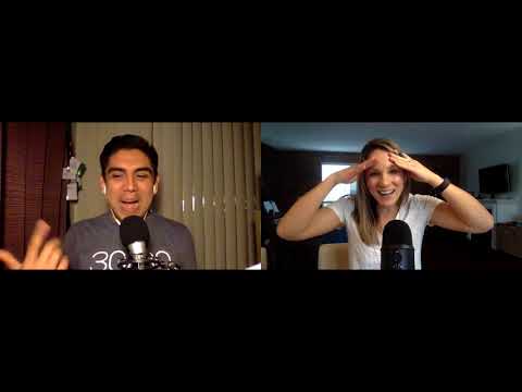 All about Hashimoto's with Guillermo Ruiz