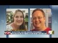 Shooting victim loses use of her limbs - YouTube