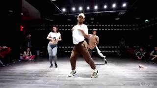 Ganas De Ti - Karol G |  Lalo Choreography | GH5 Dance Studio