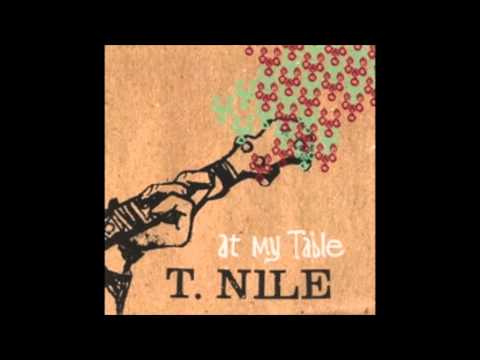 T. Nile - Rusty Door