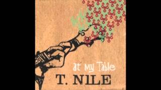 T. Nile - Rusty Door