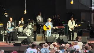 This Time - Dwight Yoakam Live at The Chateau Ste. Michelle Winery in Woodinville, WA 7/17/2025