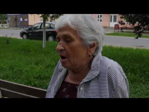 Afaceri cu si despre dejectii umane la Munar