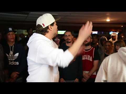 Sanity vs Nook Nvsty