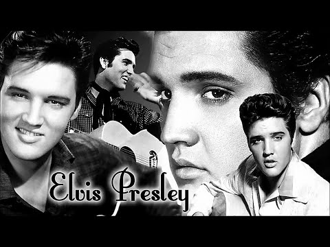 Elvis Presley ~ Jailhouse Rock (1957)