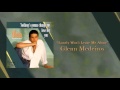 Glenn Medeiros - Lonely Won't Leave Me Alone