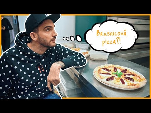 , title : 'Chutila Bekimovi pizza s brusnicami? | 4. časť Bekim má Appetit'