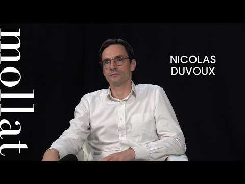 Nicolas Duvoux - Des vies volées : Restituer le pouvoir