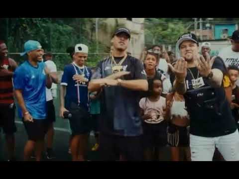 DESENROLA BATE JOGA DE LADIN - L7NNON E OS HAWAIANOS