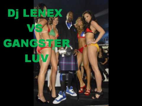 Dj Lenex Vs Gangsterluv