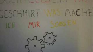 Die fantastischen vier - Die da