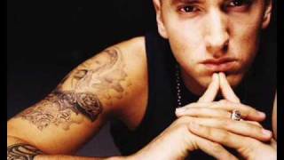 Eminem - Like Toy Soldiers (Shape Of My Heart Sting) MySlum Remix 2009