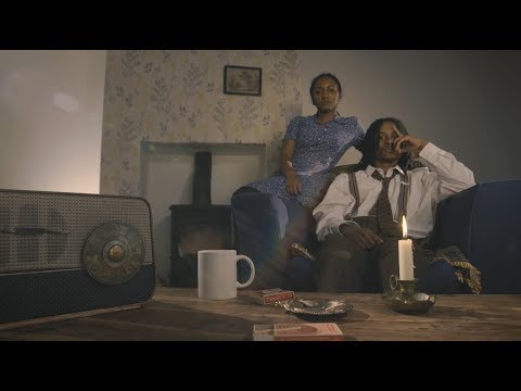 Abnormal Sleepz feat. HMD -  Textures (Official Video)